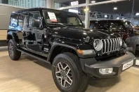 Jeep Wrangler din 2025 cu 10.000 km - oferta JEE153100 - foto 3