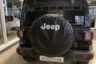 Jeep Wrangler din 2025 cu 10.000 km - oferta JEE153100 - foto 6