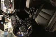 Jeep Wrangler din 2025 cu 10.000 km - oferta JEE153100 - foto 7