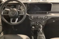 Jeep Wrangler din 2025 cu 10.000 km - oferta JEE153100 - foto 8