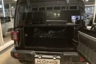 Jeep Wrangler din 2025 cu 10.000 km - oferta JEE153100 - foto 11