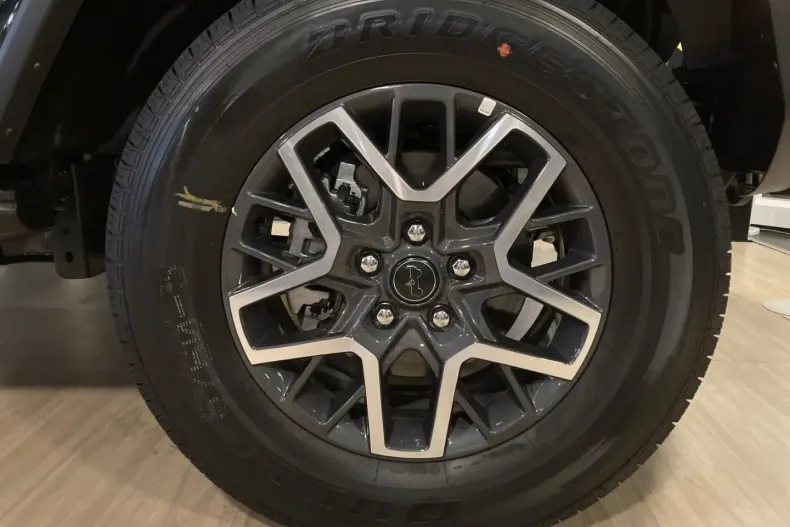 Jeep Wrangler din 2025 cu 10.000 km - oferta JEE153100 - foto 13