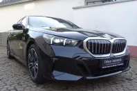 BMW 520 din 2024 cu 26.000 km - oferta BMW153101 - foto 8