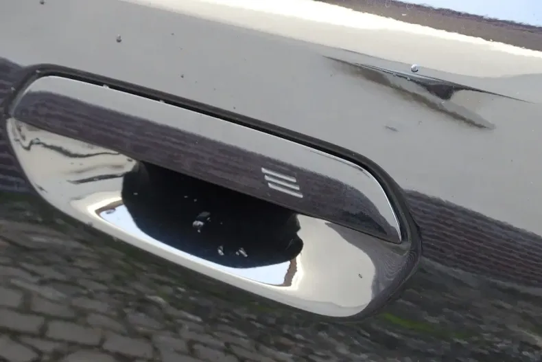 BMW 520 din 2024 cu 26.000 km - oferta BMW153101 - foto 10