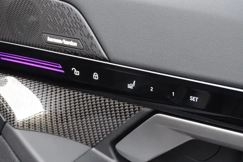 BMW 520 din 2024 cu 26.000 km - oferta BMW153101 - foto 14