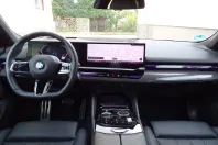 BMW 520 din 2024 cu 26.000 km - oferta BMW153101 - foto 17