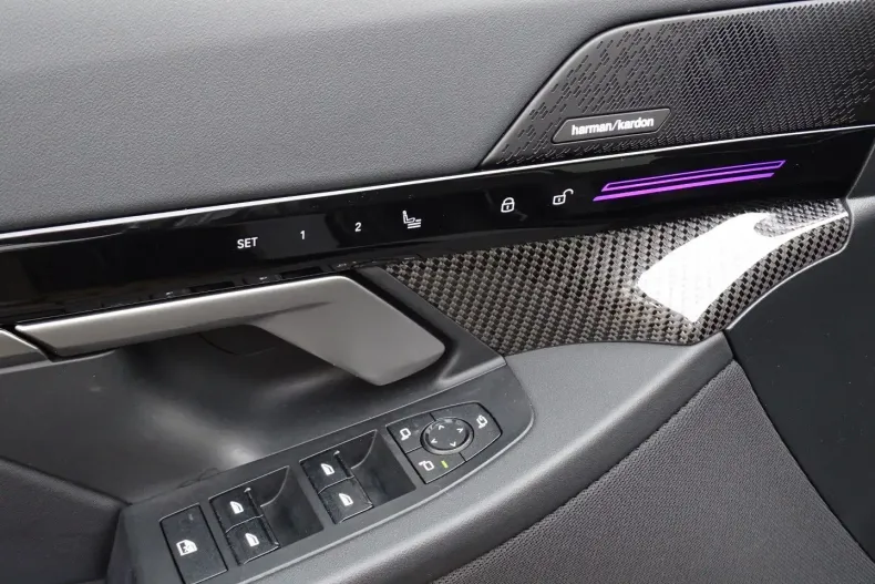 BMW 520 din 2024 cu 26.000 km - oferta BMW153101 - foto 20