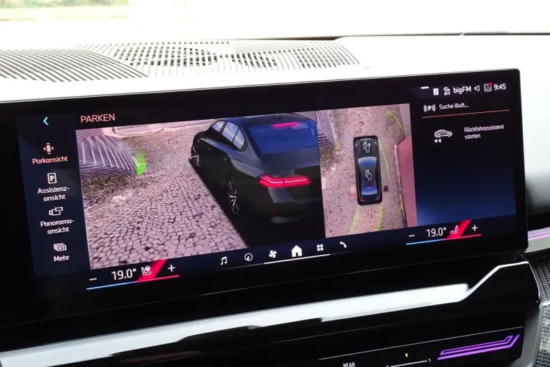 BMW 520 din 2024 cu 26.000 km - oferta BMW153101 - foto 21