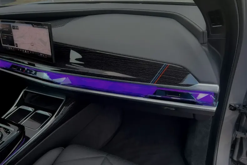 BMW 740 din 2024 cu 24.218 km - oferta BMW153102 - foto 14