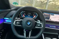 BMW 740 din 2024 cu 24.218 km - oferta BMW153102 - foto 18