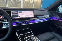 BMW 740 din 2024 cu 24.218 km - oferta BMW153102 - foto 19