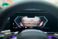 BMW 740 din 2024 cu 24.218 km - oferta BMW153102 - foto 22