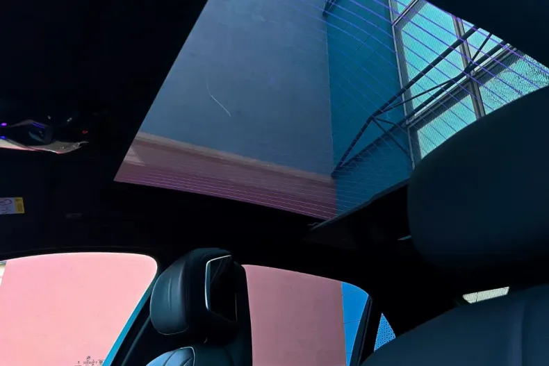 BMW 740 din 2024 cu 24.218 km - oferta BMW153102 - foto 23