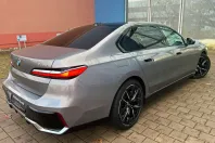 BMW 740 din 2024 cu 24.218 km - oferta BMW153102 - foto 30