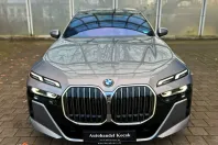 BMW 740 din 2024 cu 24.218 km - oferta BMW153102 - foto 35
