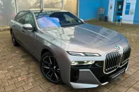 BMW 740 din 2024 cu 24.218 km - oferta BMW153102 - foto 42