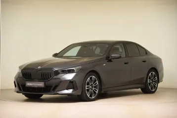 BMW 520 din 2024 - oferta BMW153103