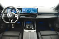 BMW 520 din 2024 cu 62.500 km - oferta BMW153103 - foto 11