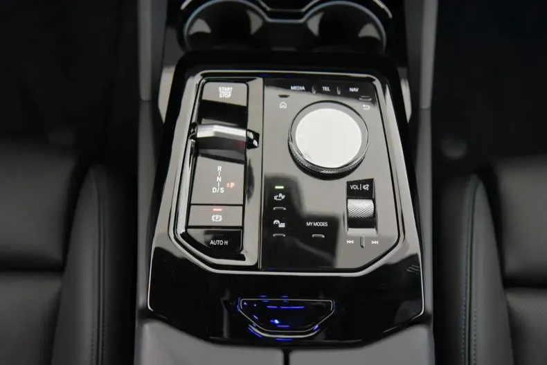 BMW 520 din 2024 cu 62.500 km - oferta BMW153103 - foto 15