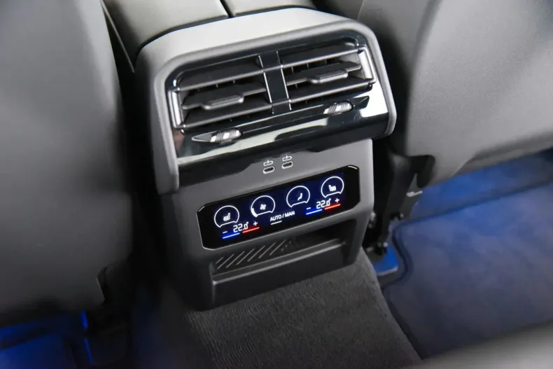 BMW 520 din 2024 cu 62.500 km - oferta BMW153103 - foto 16