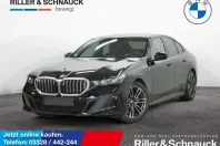 BMW 520 din 2024 cu 13.800 km - oferta BMW153104 - foto 1