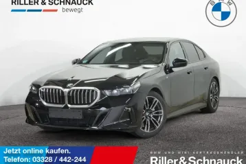 BMW 520 din 2024 - oferta BMW153104