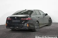 BMW 520 din 2024 cu 13.800 km - oferta BMW153104 - foto 2