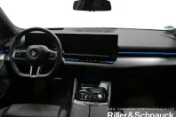 BMW 520 din 2024 cu 13.800 km - oferta BMW153104 - foto 3