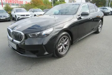 BMW 520 din 2024 - oferta BMW153105