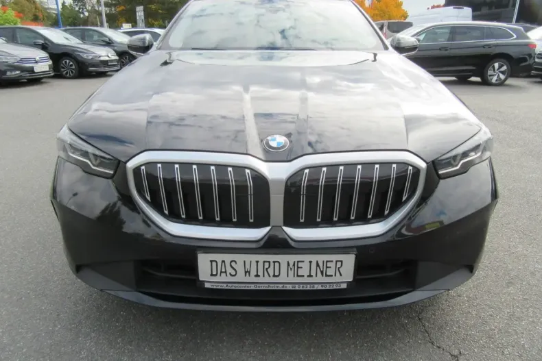 BMW 520 din 2024 cu 49.000 km - oferta BMW153105 - foto 2
