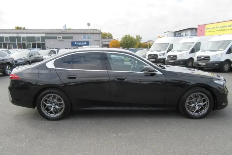 BMW 520 din 2024 cu 49.000 km - oferta BMW153105 - foto 5