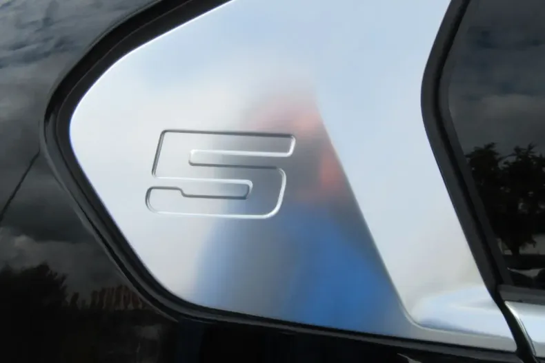 BMW 520 din 2024 cu 49.000 km - oferta BMW153105 - foto 6