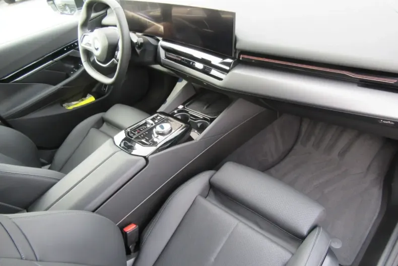 BMW 520 din 2024 cu 49.000 km - oferta BMW153105 - foto 7