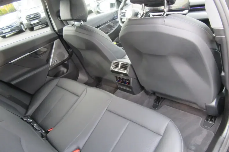 BMW 520 din 2024 cu 49.000 km - oferta BMW153105 - foto 8