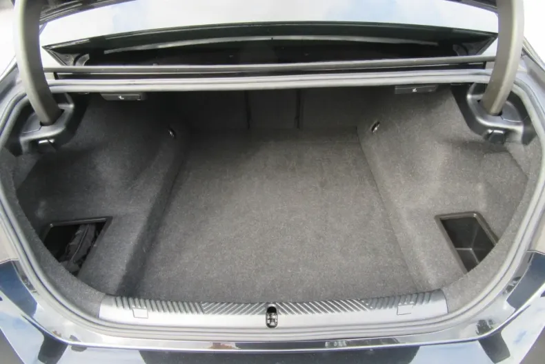 BMW 520 din 2024 cu 49.000 km - oferta BMW153105 - foto 11