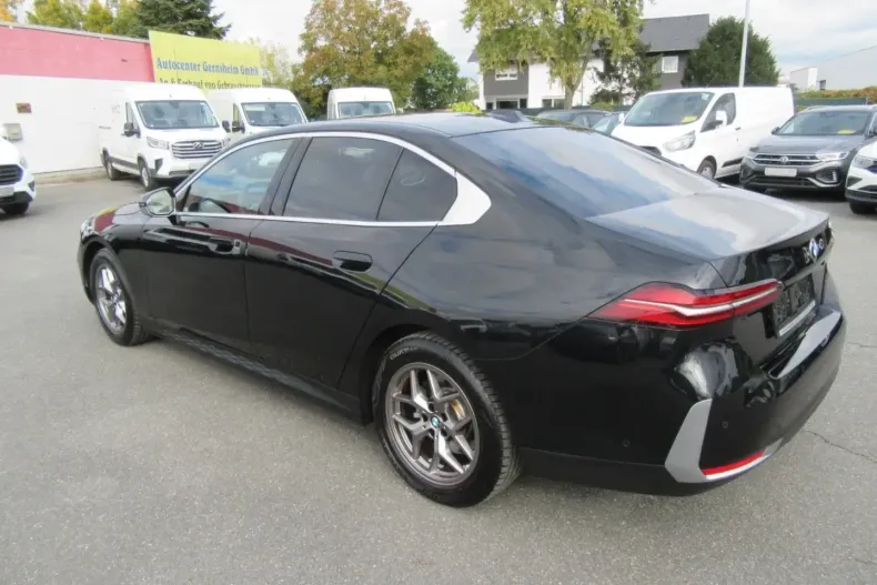 BMW 520 din 2024 cu 49.000 km - oferta BMW153105 - foto 13