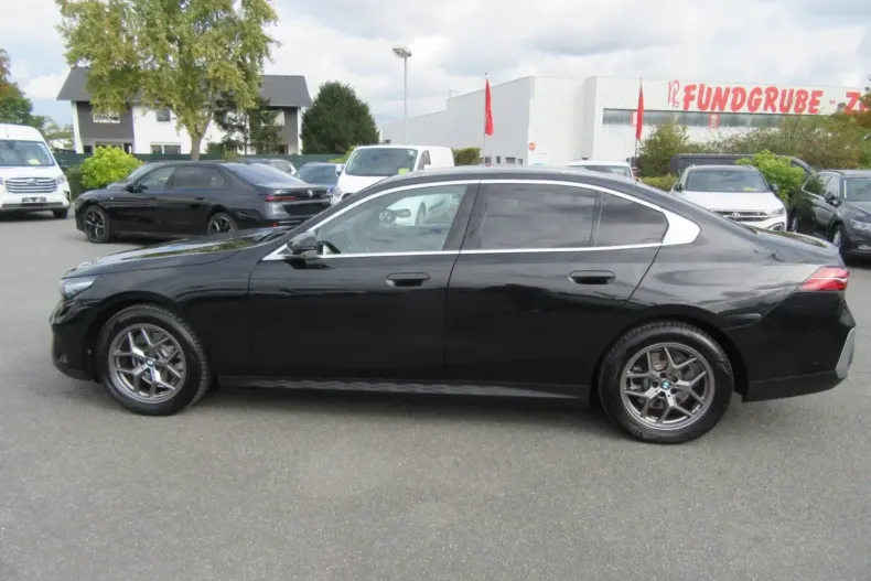 BMW 520 din 2024 cu 49.000 km - oferta BMW153105 - foto 14