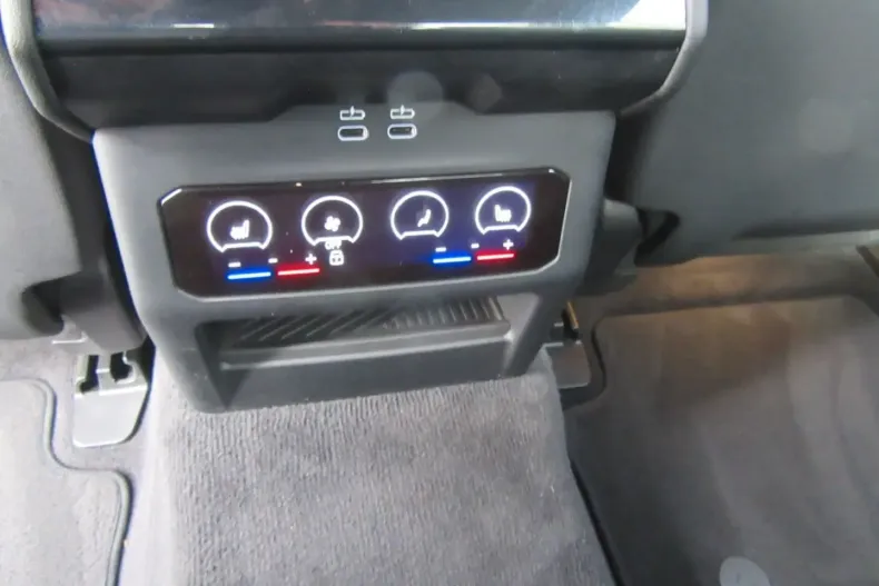 BMW 520 din 2024 cu 49.000 km - oferta BMW153105 - foto 16