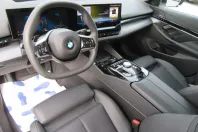 BMW 520 din 2024 cu 49.000 km - oferta BMW153105 - foto 18