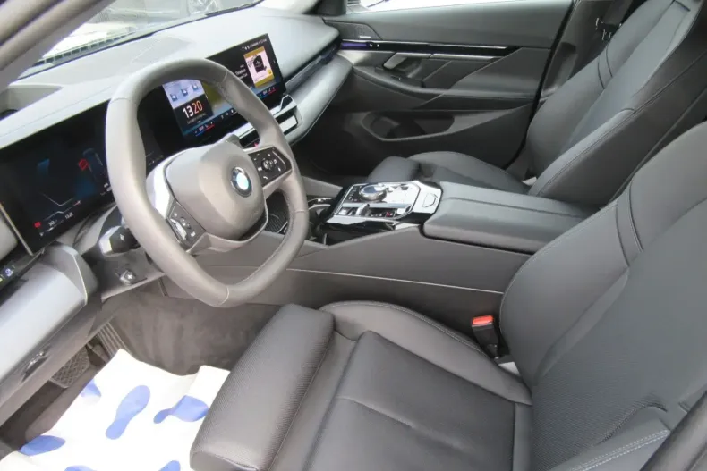 BMW 520 din 2024 cu 49.000 km - oferta BMW153105 - foto 19