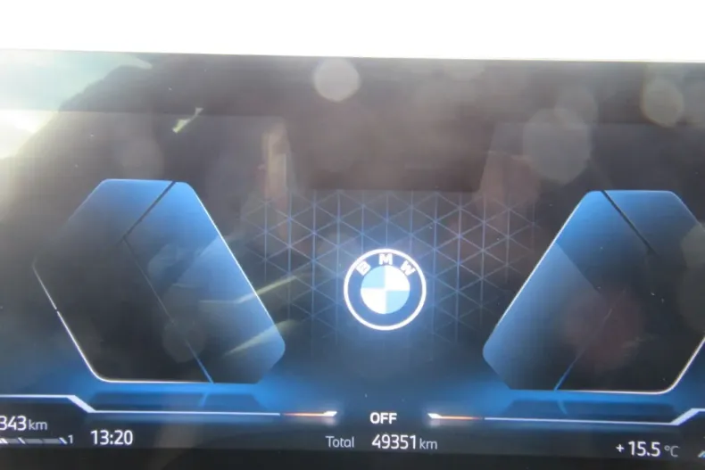 BMW 520 din 2024 cu 49.000 km - oferta BMW153105 - foto 21