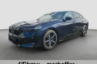 BMW 550 din 2024 cu 27.000 km - oferta BMW153106 - foto 1