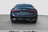 BMW 550 din 2024 cu 27.000 km - oferta BMW153106 - foto 5