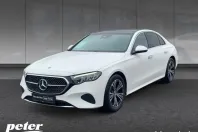 Mercedes-Benz E 200 din 2024 cu 12.600 km - oferta MER153109 - foto 1