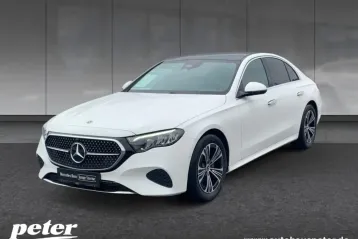 Mercedes-Benz E 200 din 2024 - oferta MER153109
