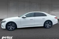 Mercedes-Benz E 200 din 2024 cu 12.600 km - oferta MER153109 - foto 2