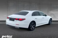 Mercedes-Benz E 200 din 2024 cu 12.600 km - oferta MER153109 - foto 3