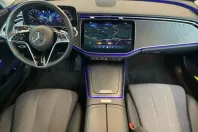 Mercedes-Benz E 200 din 2024 cu 12.600 km - oferta MER153109 - foto 13
