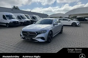 Mercedes-Benz E 300 din 2023 - oferta MER153111