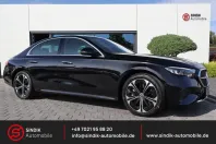Mercedes-Benz E 300 din 2024 cu 31.900 km - oferta MER153112 - foto 1